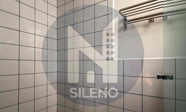 DEPARTAMENTO CON ROOF GARDEN PRIVADO EN RENTA