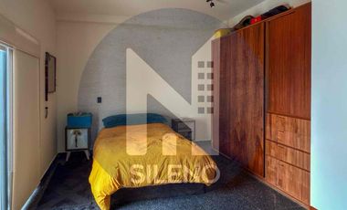 DEPARTAMENTO CON ROOF GARDEN PRIVADO EN RENTA