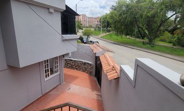 EN VENTA, CASA RENTERA. SECTOR EUCALIPTOS