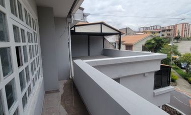 EN VENTA, CASA RENTERA. SECTOR EUCALIPTOS