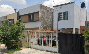 VENTA DE CASA EN LOS ARRAYANES GUADALAJARA JALISCO