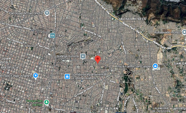 VENTA DE CASA EN LOS ARRAYANES GUADALAJARA JALISCO