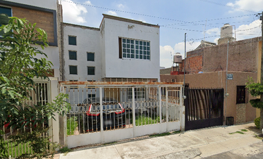 VENTA DE CASA EN LOS ARRAYANES GUADALAJARA JALISCO