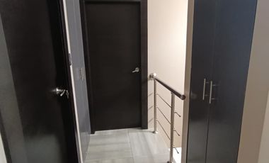 Alquilo hermosa casa en Urbanización Condado vicolinci