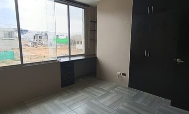 Alquilo hermosa casa en Urbanización Condado vicolinci