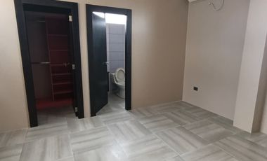 Alquilo hermosa casa en Urbanización Condado vicolinci