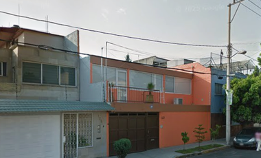 Casa en venta Ignacio Allende Ignacio Allende, Claveria, Azcapotzalco, CDMX