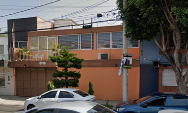 Casa en venta Ignacio Allende Ignacio Allende, Claveria, Azcapotzalco, CDMX