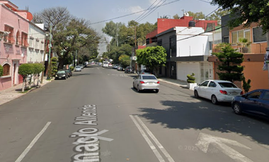 Casa en venta Ignacio Allende Ignacio Allende, Claveria, Azcapotzalco, CDMX