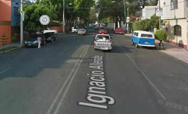 Casa en venta Ignacio Allende Ignacio Allende, Claveria, Azcapotzalco, CDMX