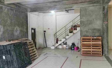 Ruko Gandeng 10 Meter – Pertokoan Bogor Indah Raya, Sholeh Iskandar Bogor | SHM | LB 460 m² | 3 Lantai