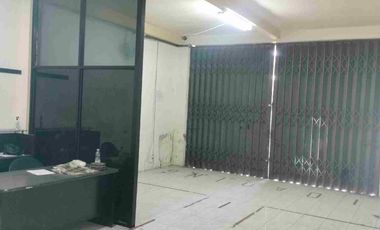 Ruko Gandeng 10 Meter – Pertokoan Bogor Indah Raya, Sholeh Iskandar Bogor | SHM | LB 460 m² | 3 Lantai