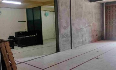 Ruko Gandeng 10 Meter – Pertokoan Bogor Indah Raya, Sholeh Iskandar Bogor | SHM | LB 460 m² | 3 Lantai