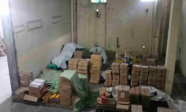 Ruko Gandeng 10 Meter – Pertokoan Bogor Indah Raya, Sholeh Iskandar Bogor | SHM | LB 460 m² | 3 Lantai