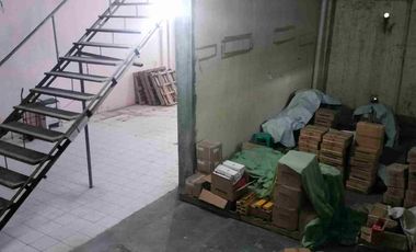 Ruko Gandeng 10 Meter – Pertokoan Bogor Indah Raya, Sholeh Iskandar Bogor | SHM | LB 460 m² | 3 Lantai