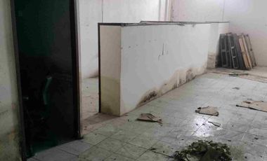 Ruko Gandeng 10 Meter – Pertokoan Bogor Indah Raya, Sholeh Iskandar Bogor | SHM | LB 460 m² | 3 Lantai