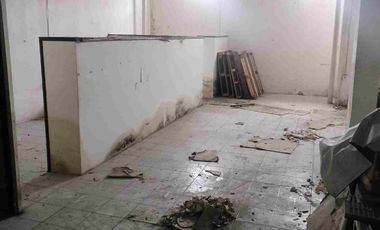 Ruko Gandeng 10 Meter – Pertokoan Bogor Indah Raya, Sholeh Iskandar Bogor | SHM | LB 460 m² | 3 Lantai