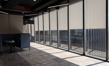 Oficina en Renta de 50 mts, ubicada en el Edificio Level