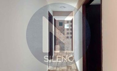 AMPLIO DEPARTAMENTO EN RENTA EN EL SJR DE LA CDMX