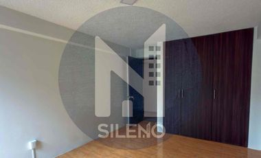 AMPLIO DEPARTAMENTO EN RENTA EN EL SJR DE LA CDMX