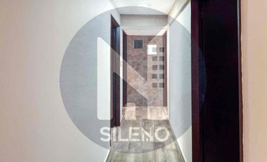 AMPLIO DEPARTAMENTO EN RENTA EN EL SJR DE LA CDMX