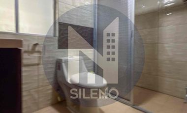 AMPLIO DEPARTAMENTO EN RENTA EN EL SJR DE LA CDMX