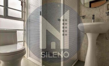 AMPLIO DEPARTAMENTO EN RENTA EN EL SJR DE LA CDMX