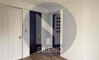 AMPLIO DEPARTAMENTO EN RENTA EN EL SJR DE LA CDMX