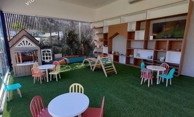 Departamento nuevo en renta con 3 recamaras y amenidades de lujo