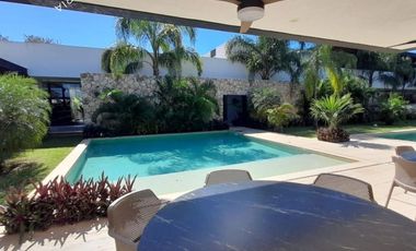 Departamento nuevo en renta con 3 recamaras y amenidades de lujo