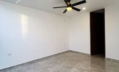 Departamento nuevo en renta con 3 recamaras y amenidades de lujo