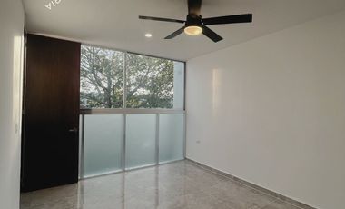 Departamento nuevo en renta con 3 recamaras y amenidades de lujo