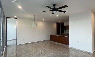 Departamento nuevo en renta con 3 recamaras y amenidades de lujo