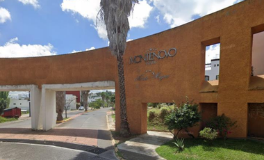 HERMOSA CASA EN VENTA EN BUDAPEST FRACC MONTE MAGNO XALAPA  MM