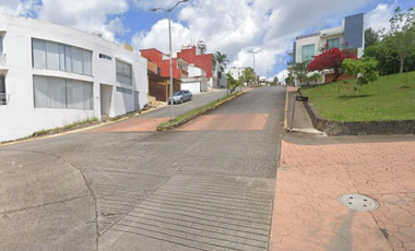 HERMOSA CASA EN VENTA EN BUDAPEST FRACC MONTE MAGNO XALAPA  MM