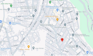 HERMOSA CASA EN VENTA EN BUDAPEST FRACC MONTE MAGNO XALAPA  MM