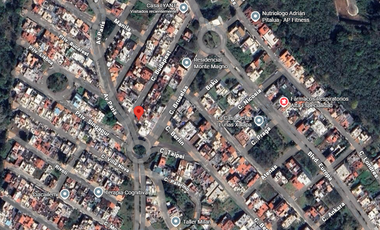 HERMOSA CASA EN VENTA EN BUDAPEST FRACC MONTE MAGNO XALAPA  MM