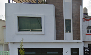 VENTA DE CASA EN PUERTA DE HIERRO PACHUCA DE SOTO HIDALGO