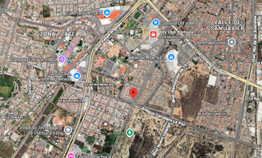 VENTA DE CASA EN PUERTA DE HIERRO PACHUCA DE SOTO HIDALGO