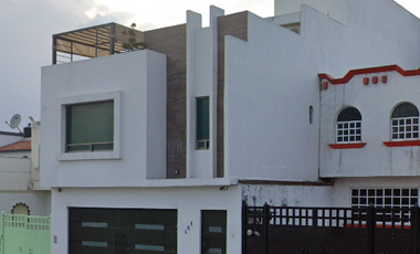 VENTA DE CASA EN PUERTA DE HIERRO PACHUCA DE SOTO HIDALGO