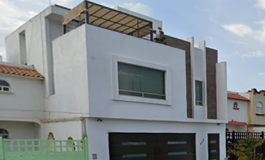 VENTA DE CASA EN PUERTA DE HIERRO PACHUCA DE SOTO HIDALGO