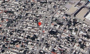 CASA EN VENTA PROF. FELIPE RESENDEZ, LAURO AGURRE, TAMPICO, TAMPS.