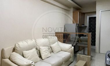 Dijual Apartemen Green Bay Pluit Jakarta Utara – 2 BR Fully Furnished