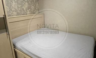 Dijual Apartemen Green Bay Pluit Jakarta Utara – 2 BR Fully Furnished