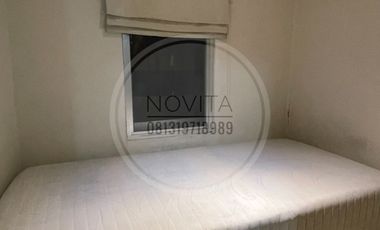 Dijual Apartemen Green Bay Pluit Jakarta Utara – 2 BR Fully Furnished
