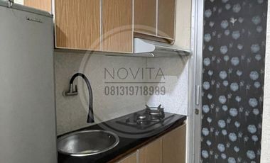 Dijual Apartemen Green Bay Pluit Jakarta Utara – 2 BR Fully Furnished