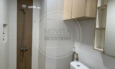Dijual Apartemen Green Bay Pluit Jakarta Utara – 2 BR Fully Furnished