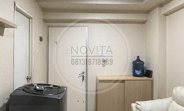 Dijual Apartemen Green Bay Pluit Jakarta Utara – 2 BR Fully Furnished