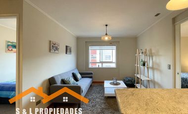 ARRIENDO DEPARTAMENTO AMOBLADO 2 DORMITORIOS EN PELLUCO PUERTO MONTT