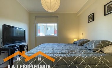 ARRIENDO DEPARTAMENTO AMOBLADO 2 DORMITORIOS EN PELLUCO PUERTO MONTT